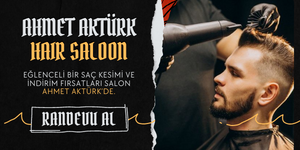 manisa erkek kuaför